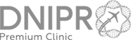 Dnipro clinic
