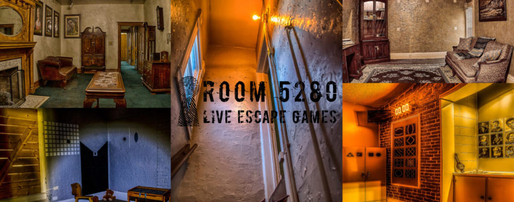 Escaperoom Сase Studies