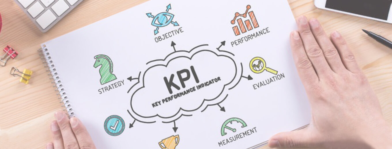 KPI в электронной коммерции