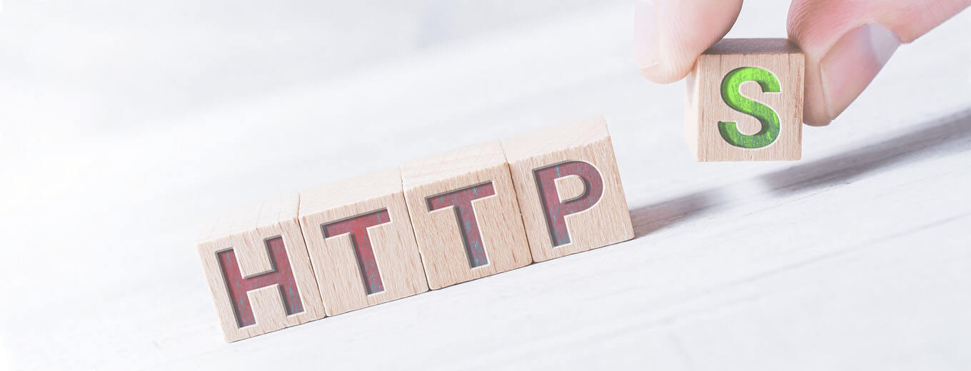 Створення, розробка та просування сайтів Centum-D Перехід на HTTPS інтернет-магазину на MAGENTO