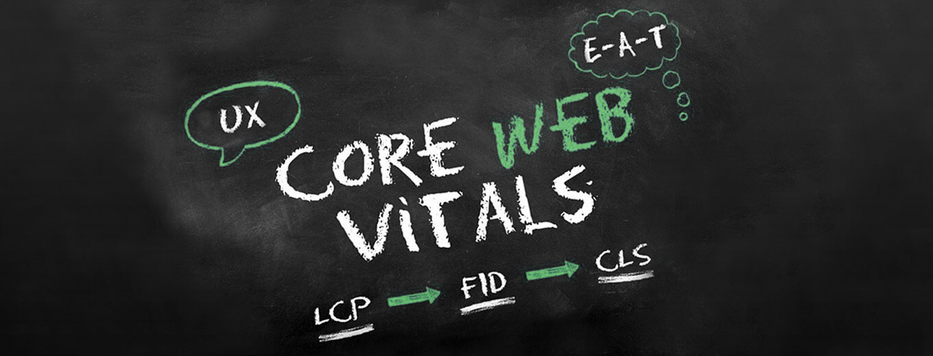 Что такое Core Web Vitals | Часть 1 | Введение