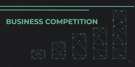 Business competition. How to prove to your customers that you’re the best? 1 Business competition