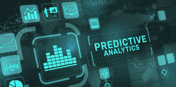 Predictive project analytics