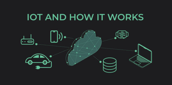 What is IoT and how it works